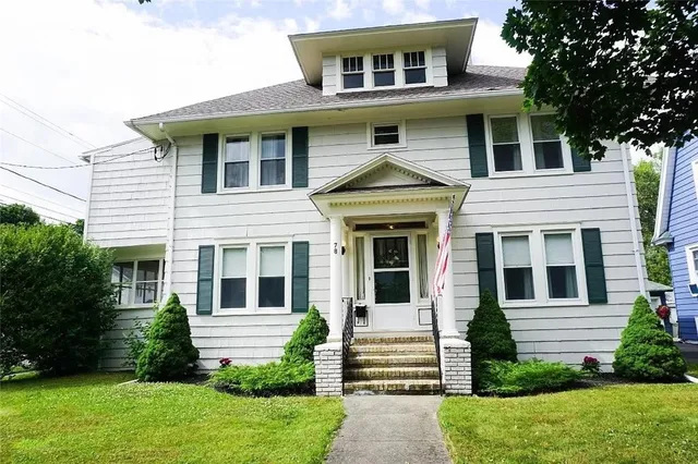 $2,850 | 78 Bennett Avenue, Binghamton, NY 13905
