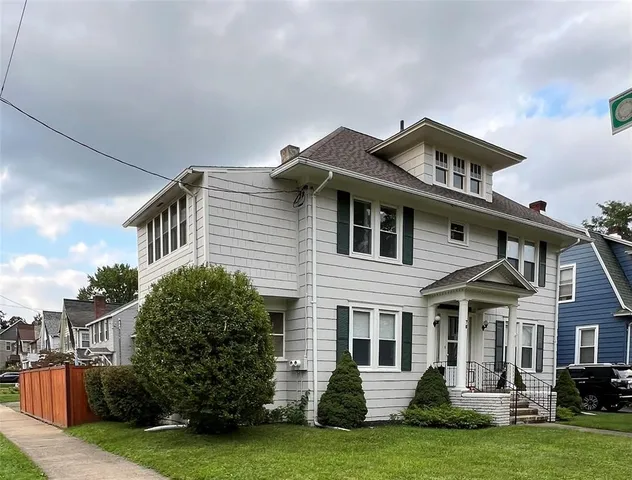 $2,850 | 78 Bennett Avenue, Binghamton, NY 13905