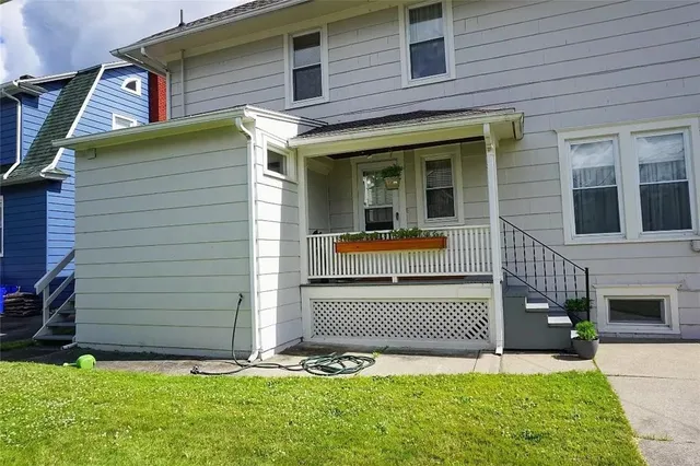 $2,850 | 78 Bennett Avenue, Binghamton, NY 13905