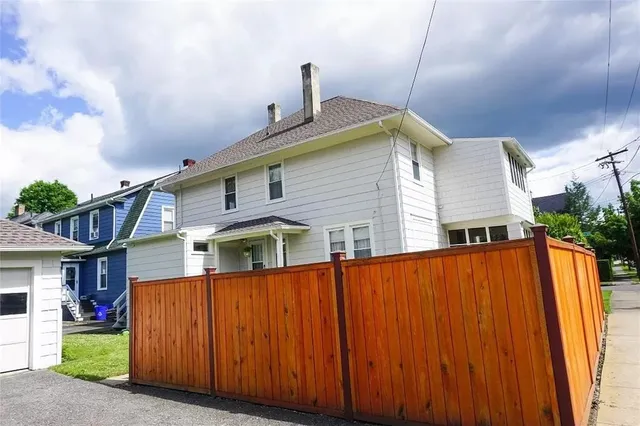 $2,850 | 78 Bennett Avenue, Binghamton, NY 13905