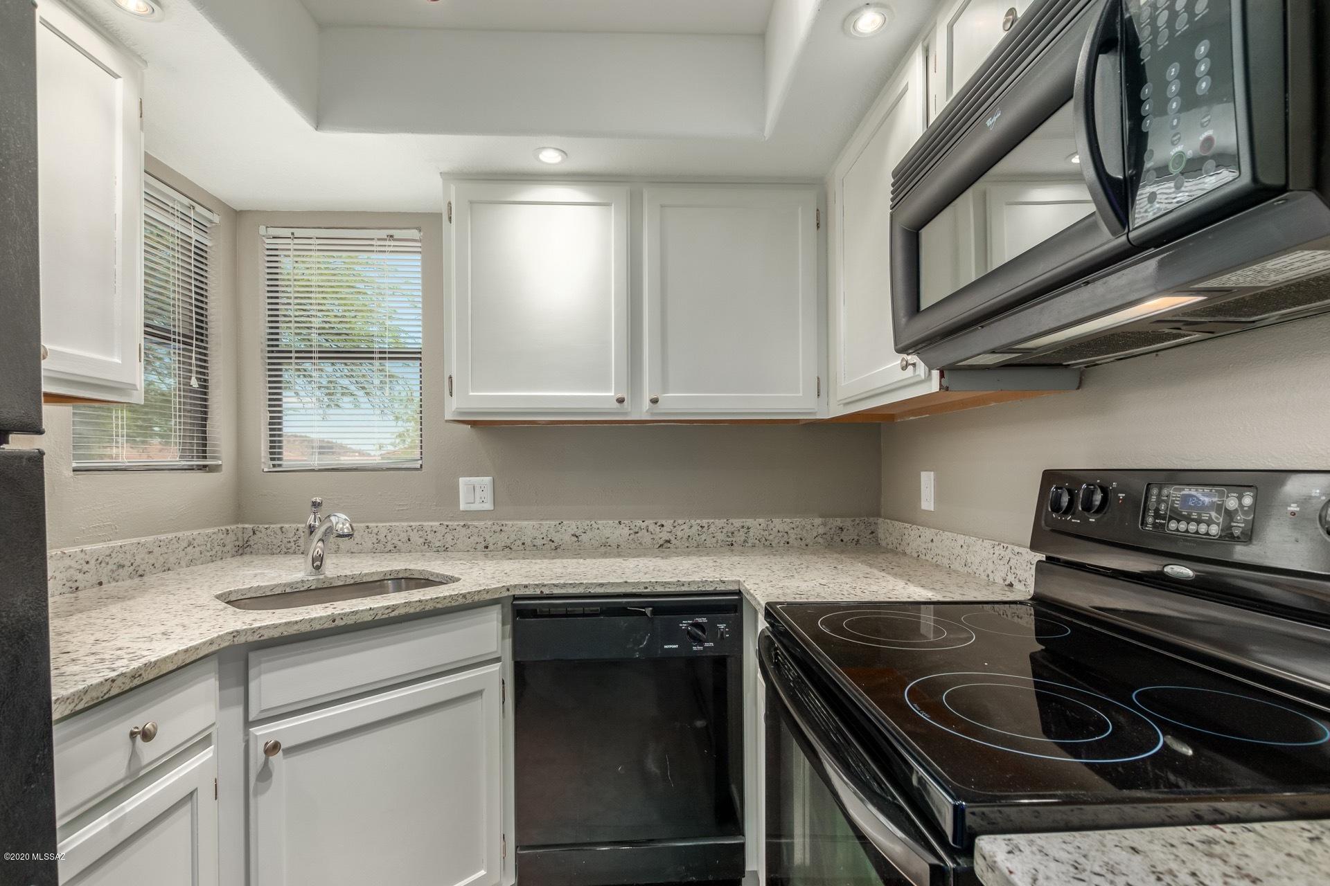 5800 North Kolb Road, Unit 1103 Tucson, AZ 85750 - Photo 10 of 23