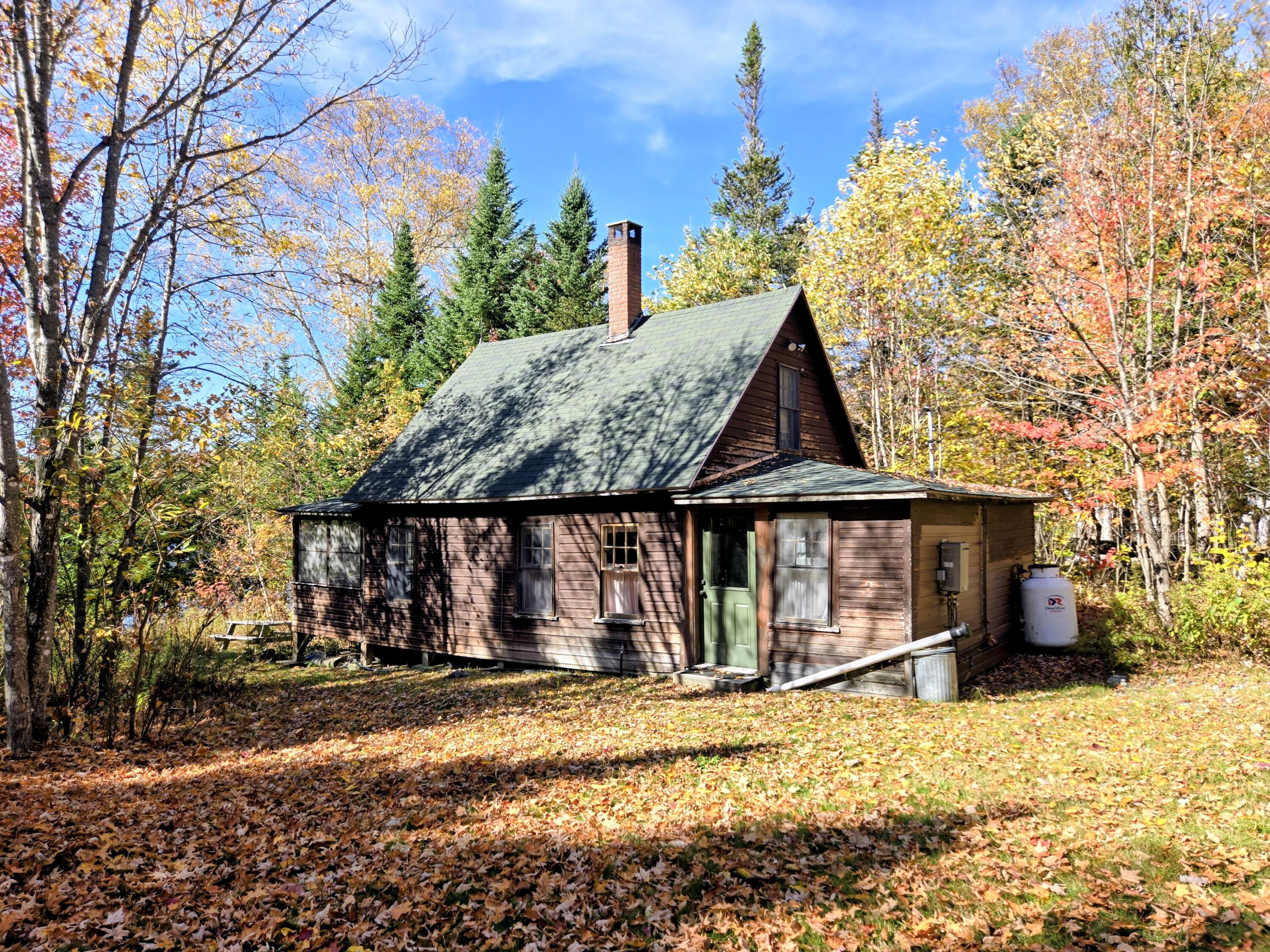 252 Quimby Pond Road Rangeley, ME 04970 - Photo 6 of 47 252 Quimby Pond Road