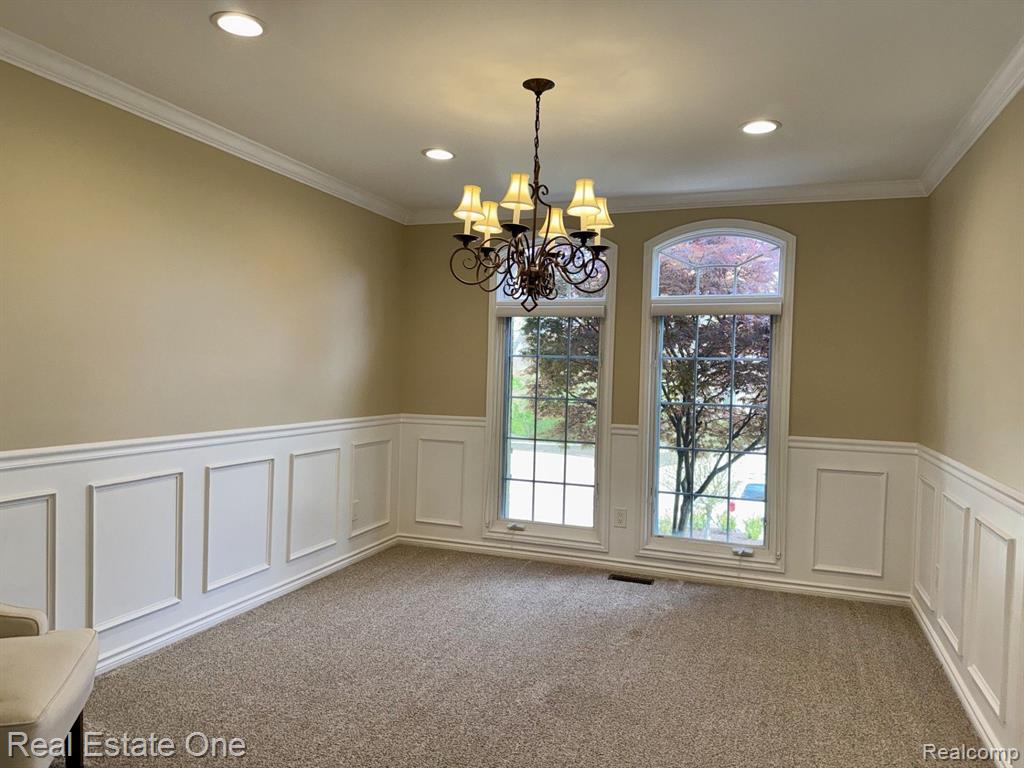 516 Bloomer Ridge Drive Rochester, MI 48307 - Photo 30 of 58