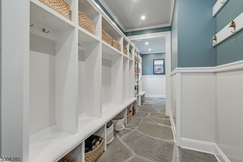 22 Talmage Road Mendham, NJ 07945 - Photo 14 of 46 a view of entryway