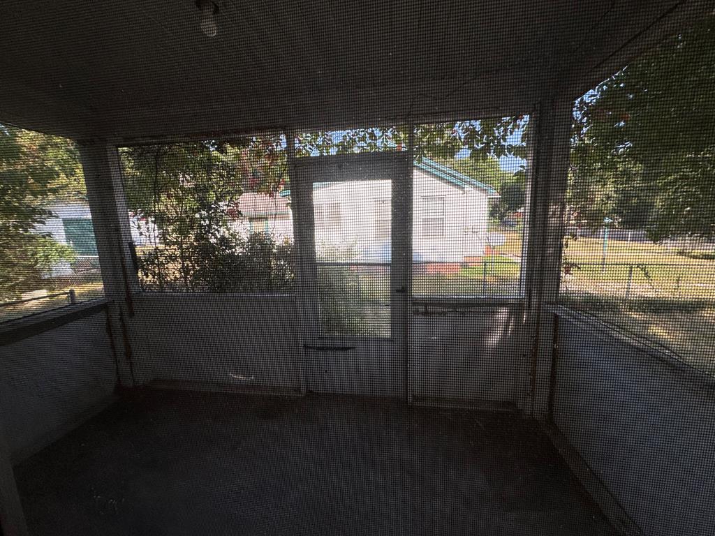 2916 Lee Street Columbus, GA 31903 - Photo 7 of 11 a view of outdoor space and balcony