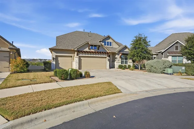 $860,000 | 1441 River Vista Road, Georgetown, TX 78628
