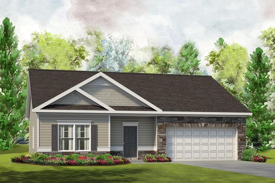 17 Gala Drive Northeast Rome, GA 30165 - Photo 1 of 1 Gallery Image 1