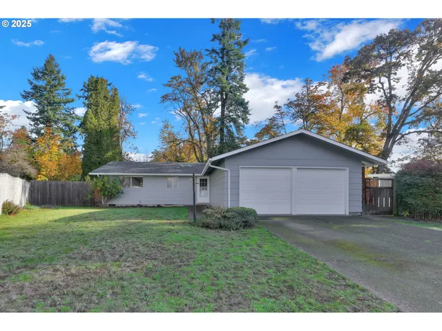 $449,000 | 3235 Crocker Road, Eugene, OR 97404