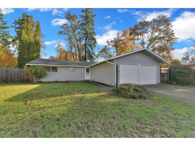 $449,000 | 3235 Crocker Road, Eugene, OR 97404