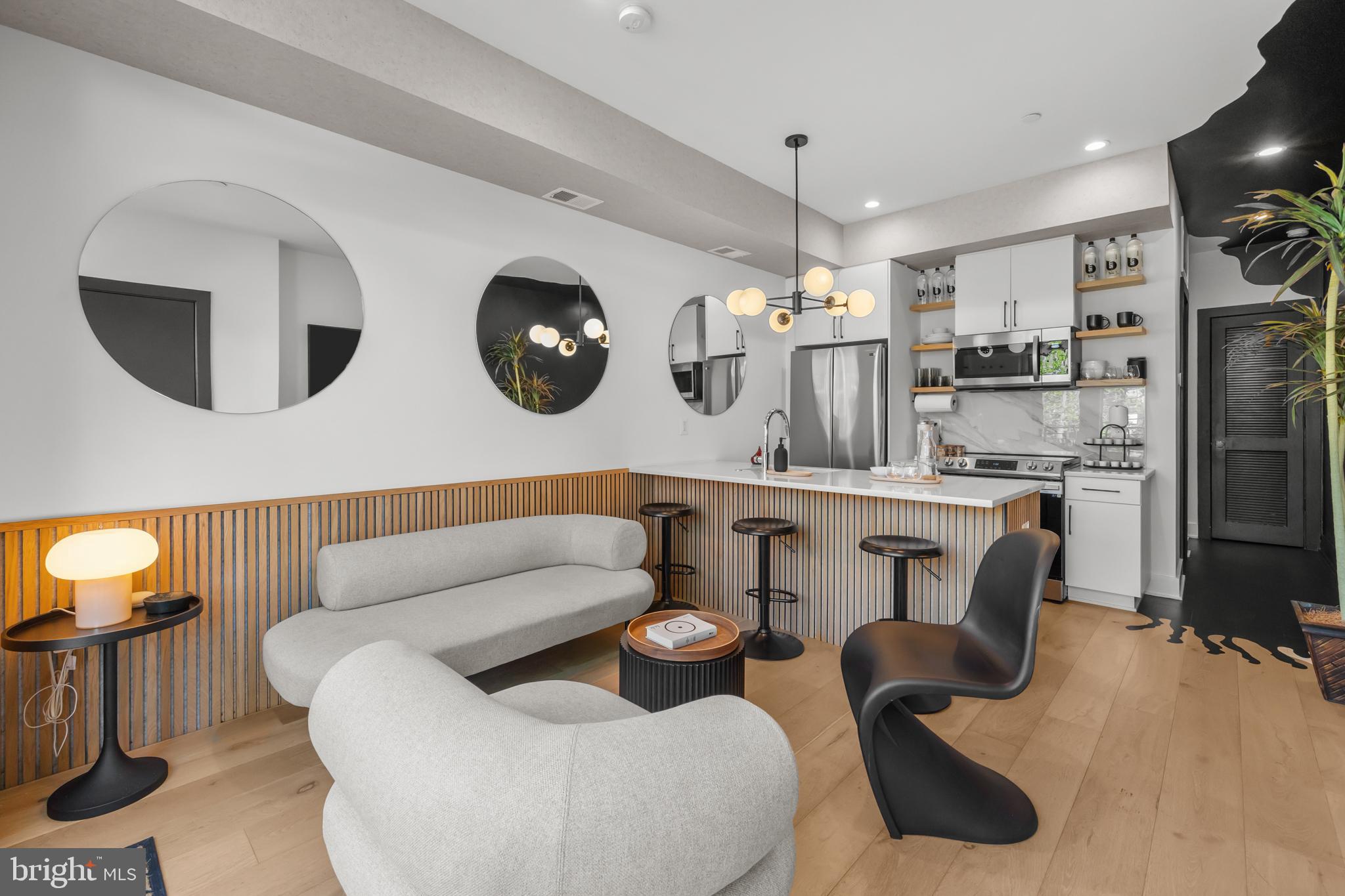 1014 1/2 17th Place Northeast, Unit 4 Washington, DC 20002 - Photo 1 of 19