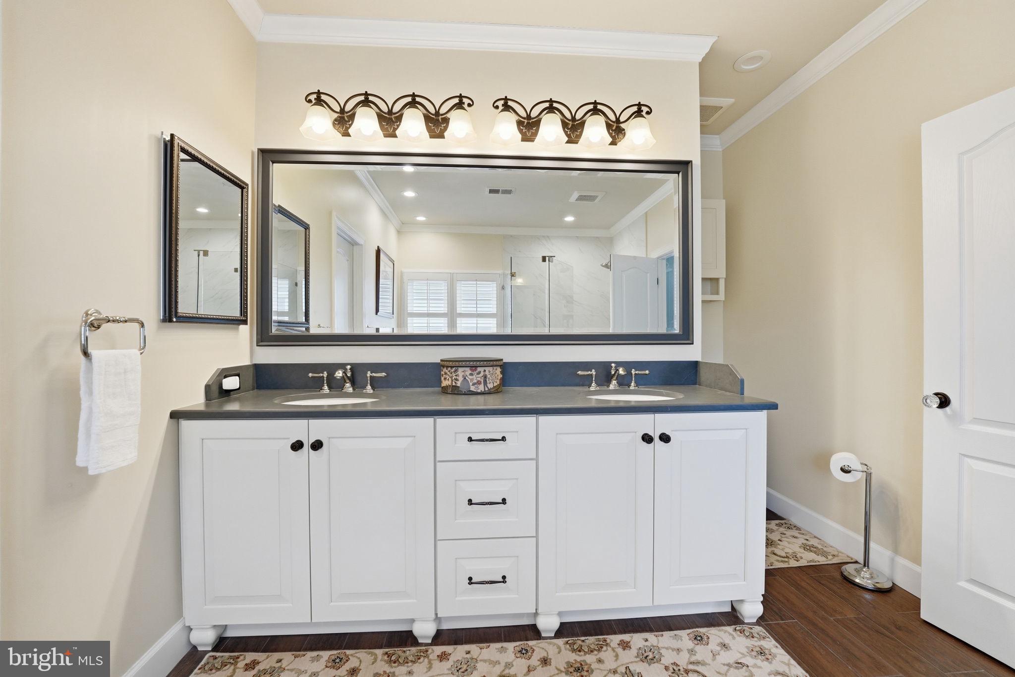 7805 Rose Garden Lane Springfield, VA 22153 - Photo 59 of 86
