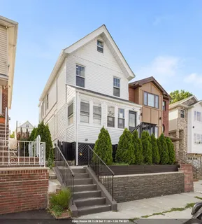 $574,900 | 345 Forest Street, Kearny, NJ 07032