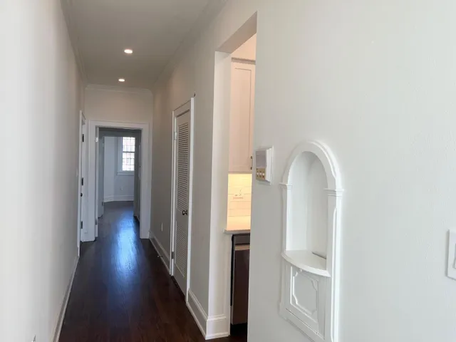 $3,495 | 1228 East Juneau Avenue, Unit 4, Milwaukee, WI 53202