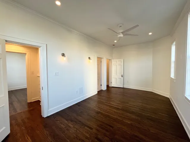 $3,495 | 1228 East Juneau Avenue, Unit 4, Milwaukee, WI 53202