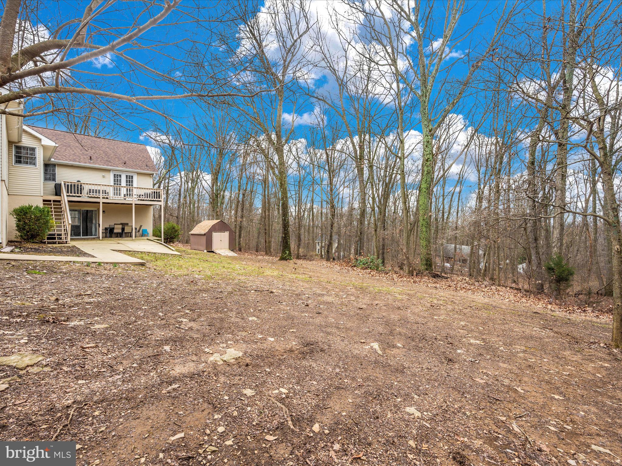 3905 Buffalo Road New Windsor, MD 21776 - Photo 44 of 53 Exterior Back