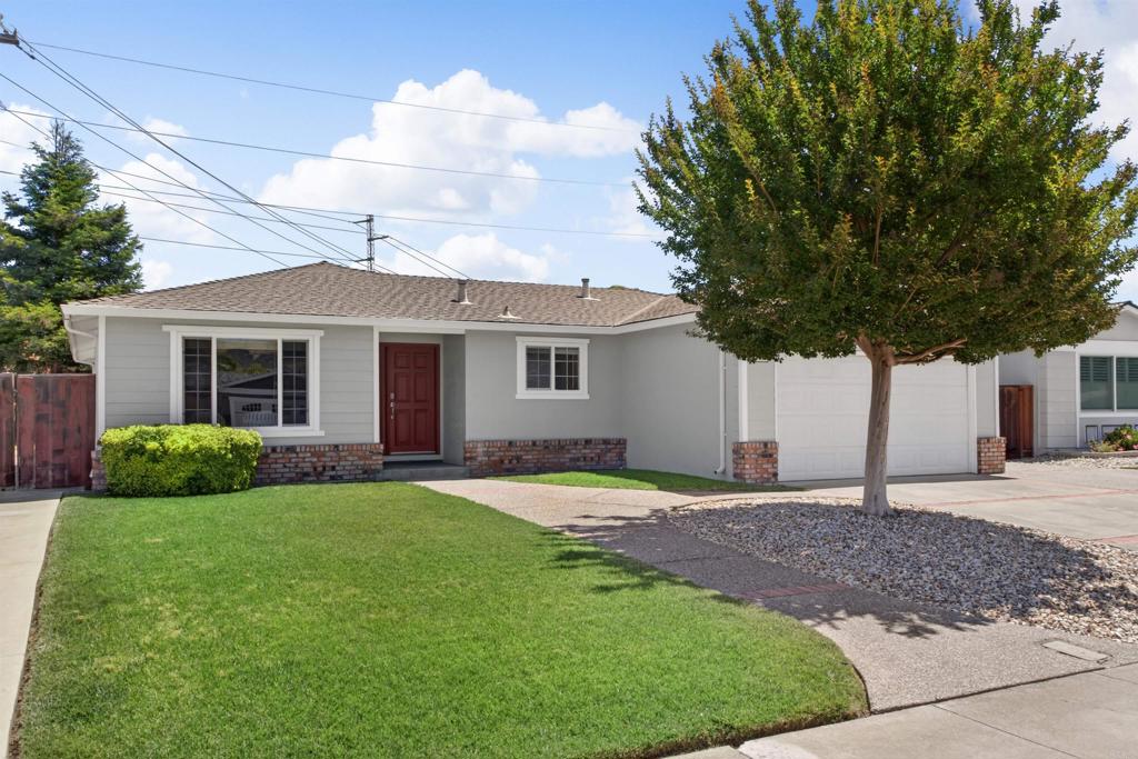 3056 Kittery Avenue San Ramon, CA 94583 - Photo 3 of 61