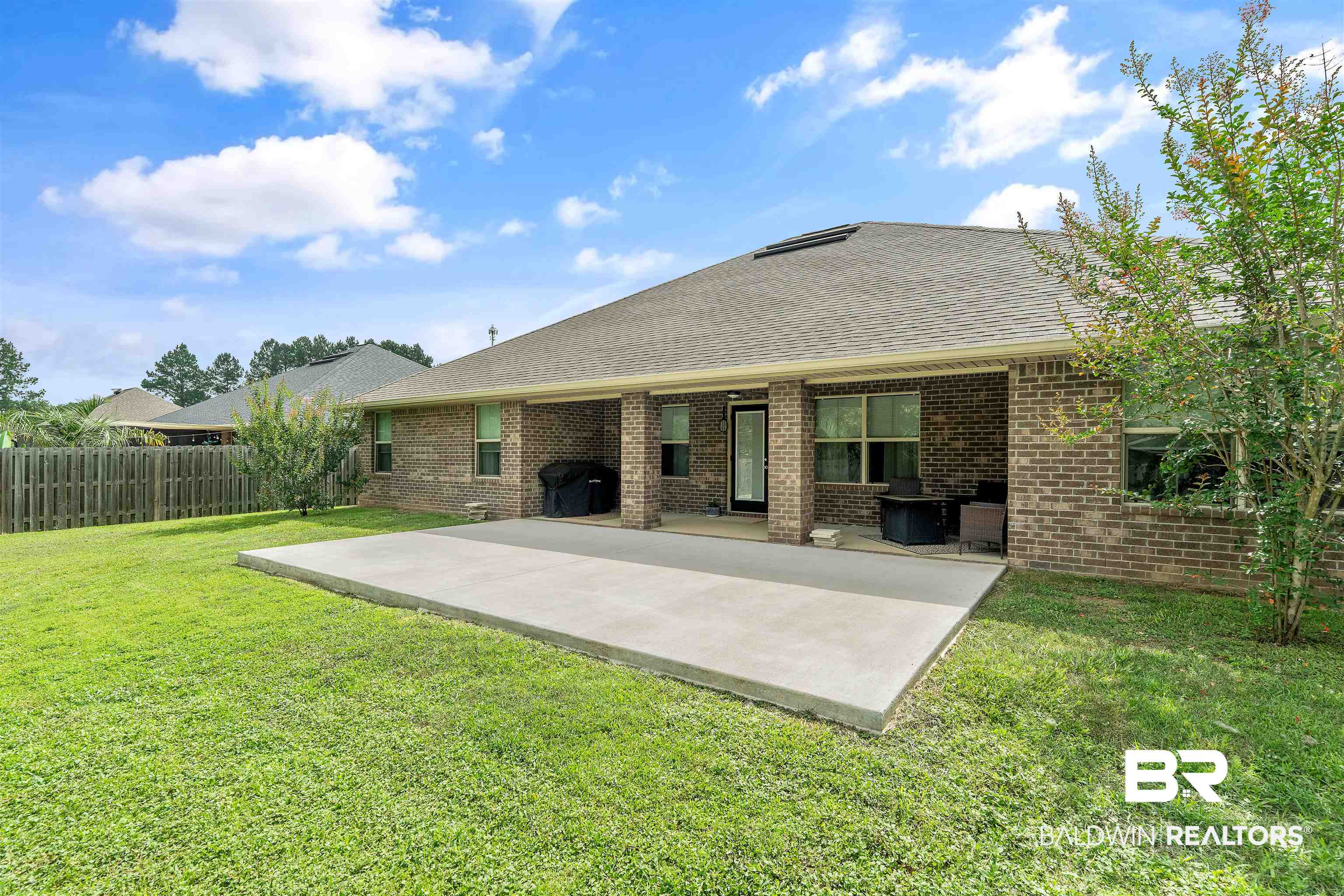 22192 Garland Loop Silverhill, AL 36576 - Photo 24 of 28