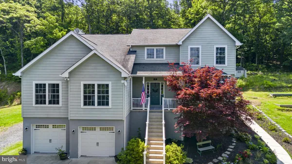 $820,000 | 208 Markham Farm Road, Front Royal, VA 22630