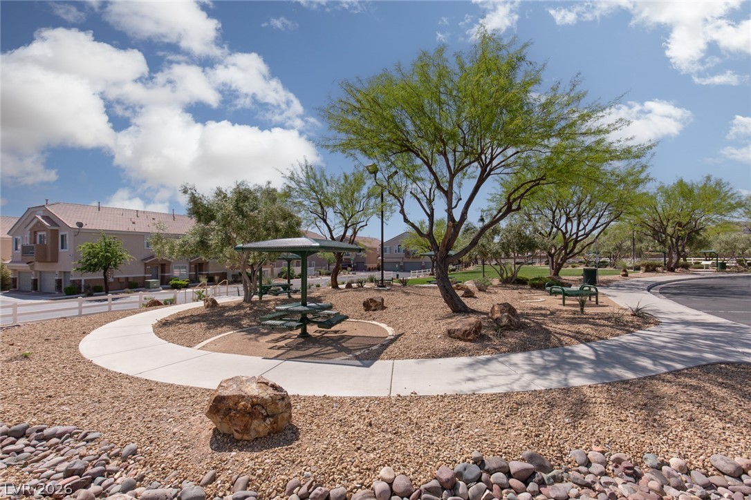 8707 Roping Rodeo Avenue, Unit 101 Las Vegas, NV 89178 - Photo 21 of 29