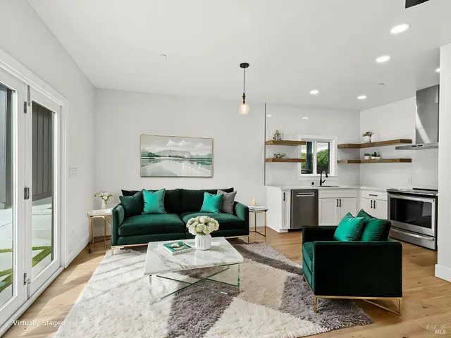 $2,499,999 | 1317 Hillview Place, St. Helena, CA 94574