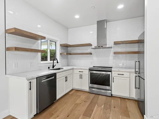 $2,499,999 | 1317 Hillview Place, St. Helena, CA 94574