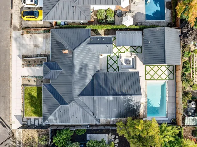 $2,499,999 | 1317 Hillview Place, St. Helena, CA 94574