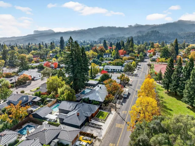 $2,499,999 | 1317 Hillview Place, St. Helena, CA 94574