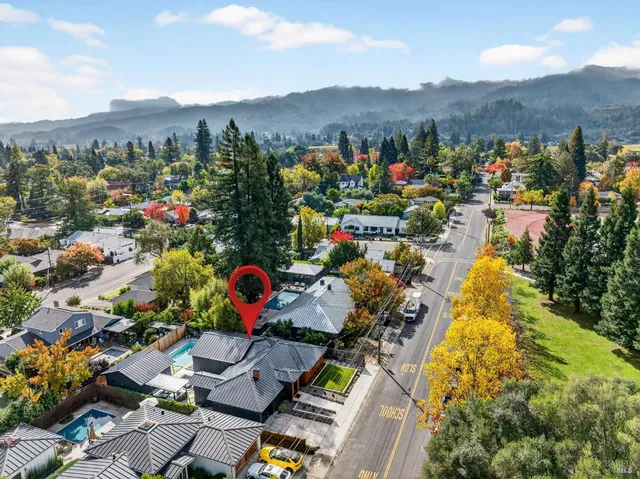 $2,499,999 | 1317 Hillview Place, St. Helena, CA 94574