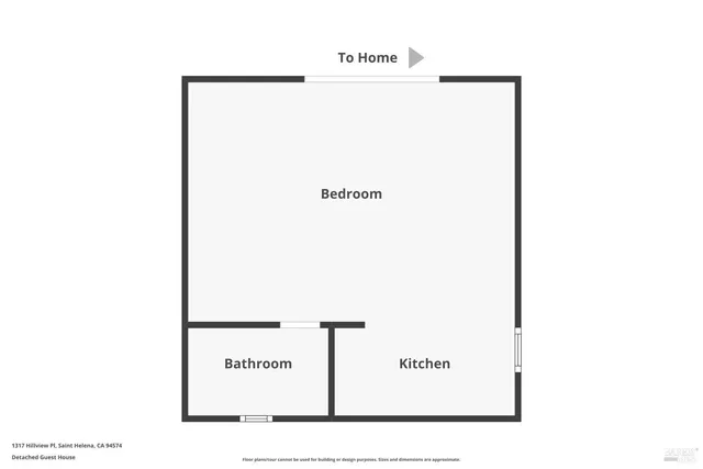 $2,499,999 | 1317 Hillview Place, St. Helena, CA 94574