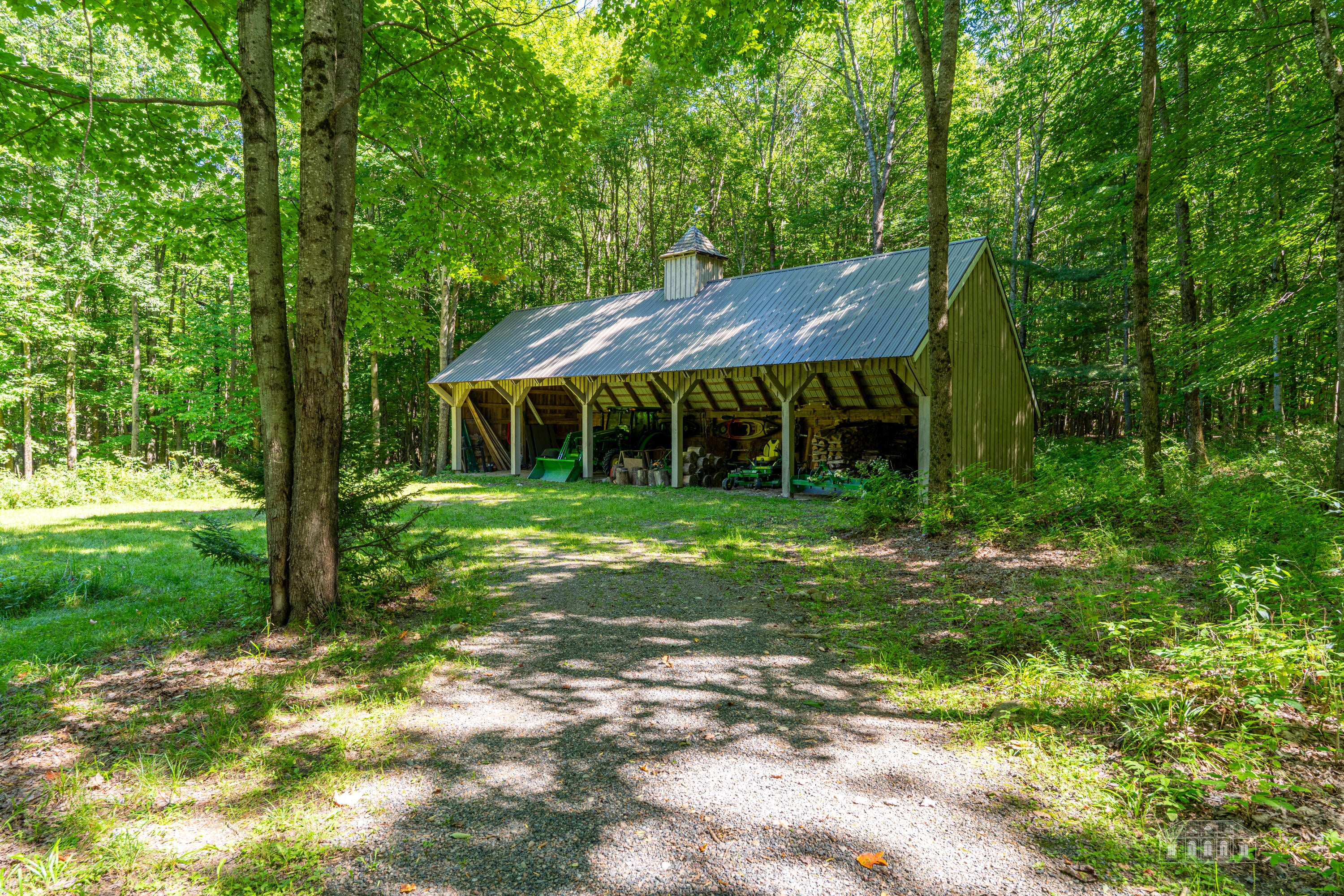 117 Hicks Road Malone, NY 12953 - Photo 83 of 91 Gallery Image 83