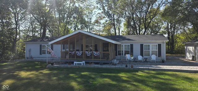 $194,500 | 5269 Highway 42, Brazil, IN 47834