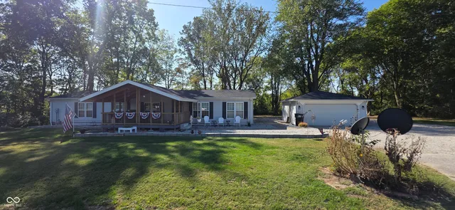 $194,500 | 5269 Highway 42, Brazil, IN 47834
