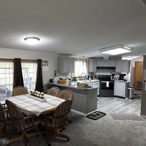 $194,500 | 5269 Highway 42, Brazil, IN 47834