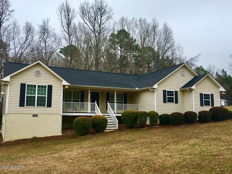 560 Kings Road Milledgeville, GA 31061 - Photo 2 of 23 2