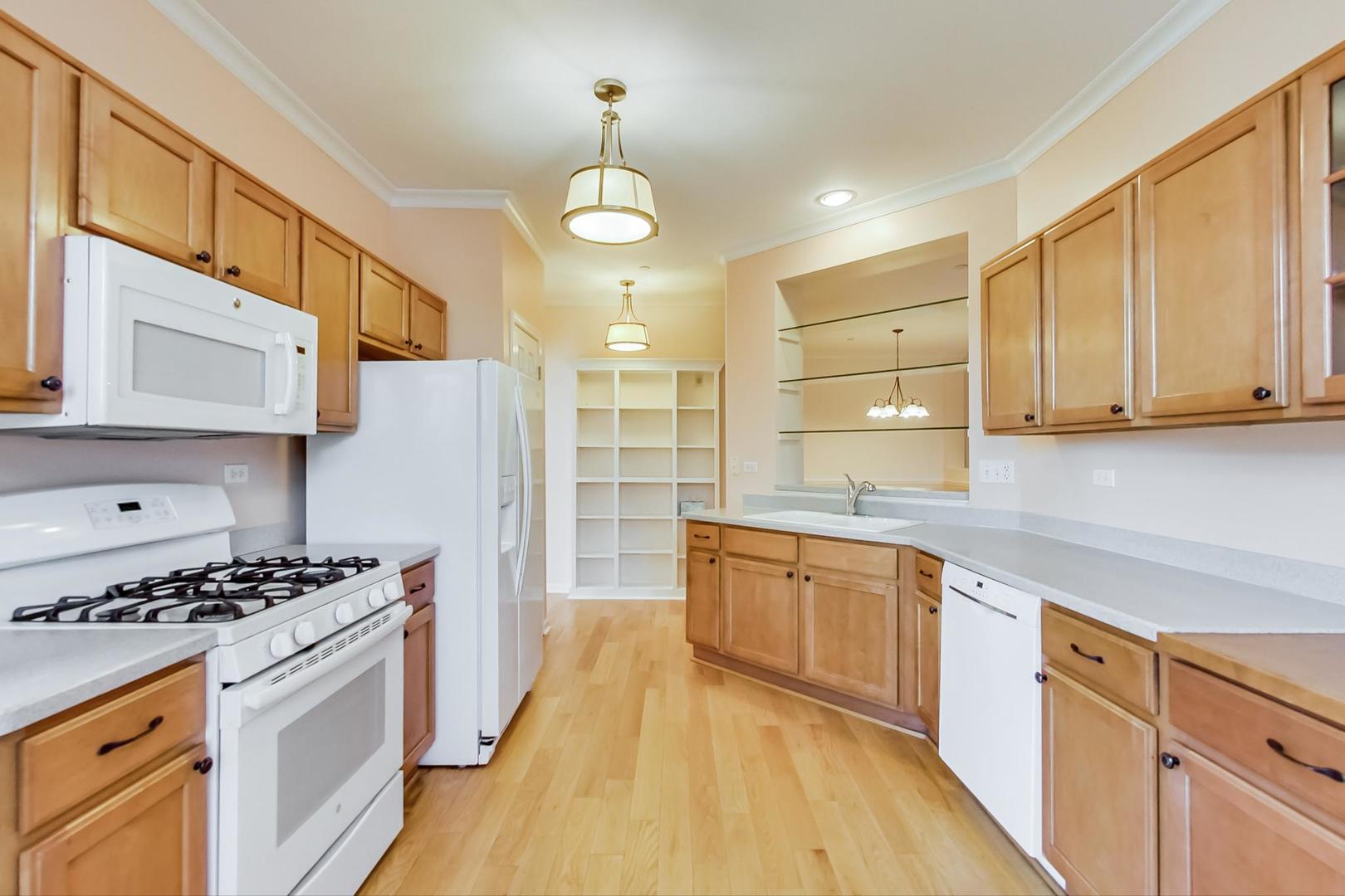 1950 Farnsworth Lane, Unit 109 Northbrook, IL 60062 - Photo 14 of 30