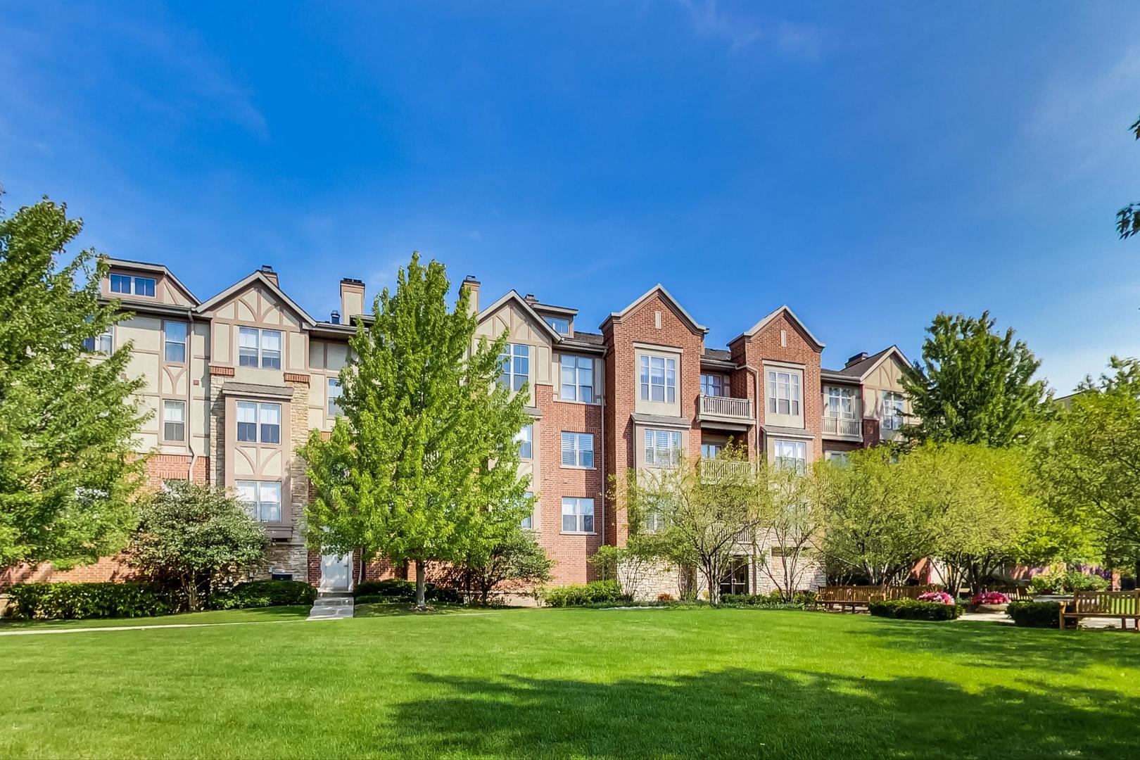 1950 Farnsworth Lane, Unit 109 Northbrook, IL 60062 - Photo 5 of 30