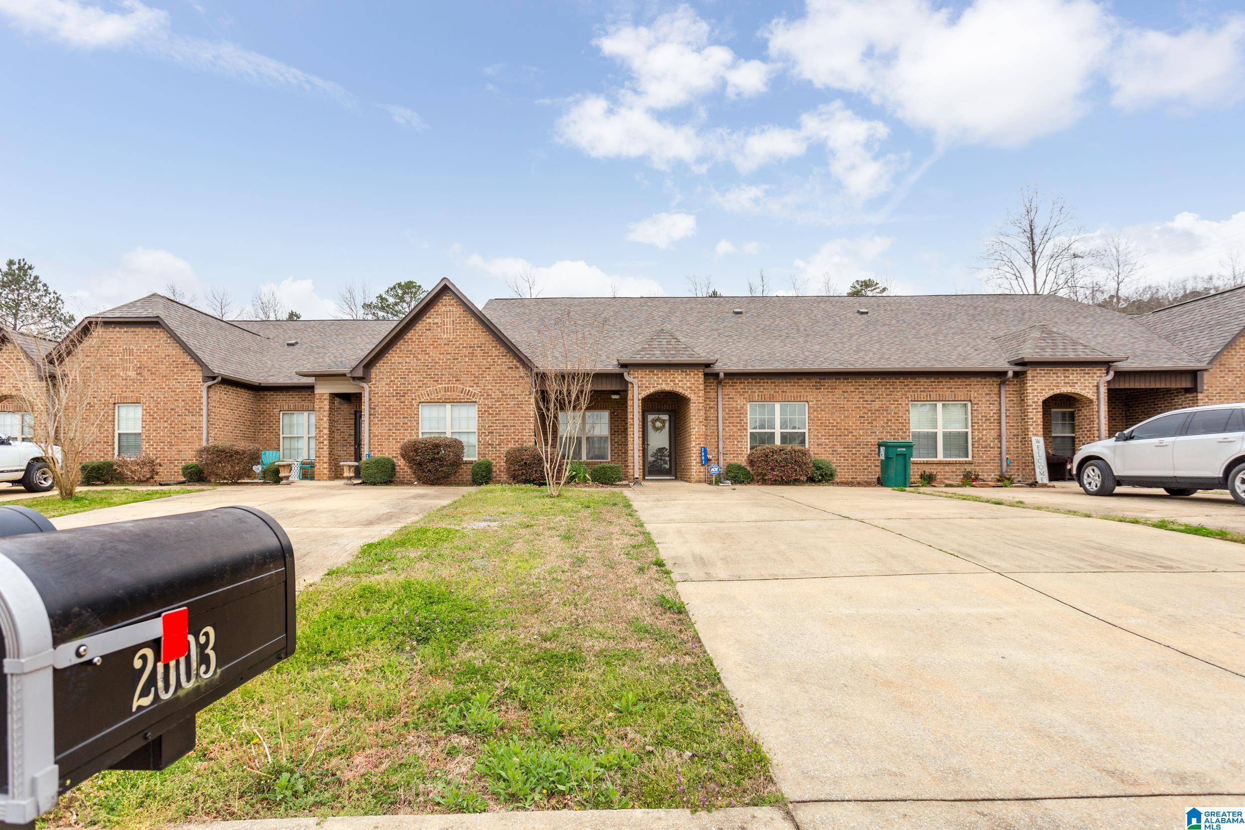 2003 Spruce Cove Springville, AL 35146 - Photo 2 of 28