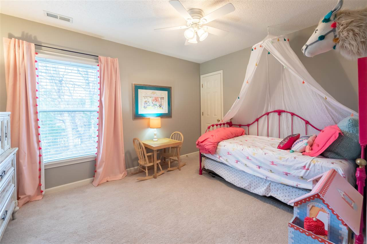 8901 Breeland Way Raleigh, NC 27613 - Photo 17 of 24 Bedroom