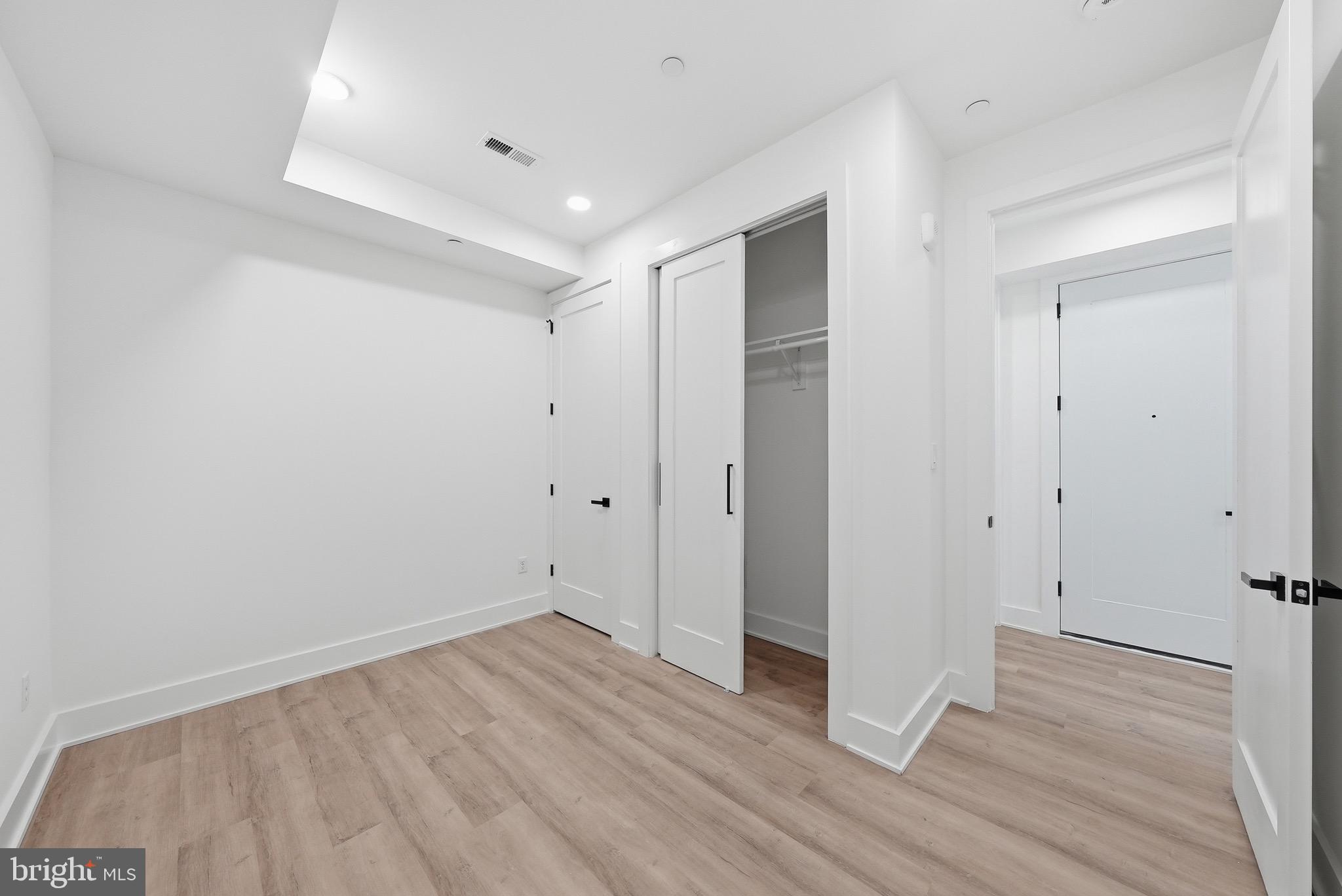 2105 M Street Northeast, Unit 3 Washington, DC 20002 - Photo 13 of 22 Gallery Image 13