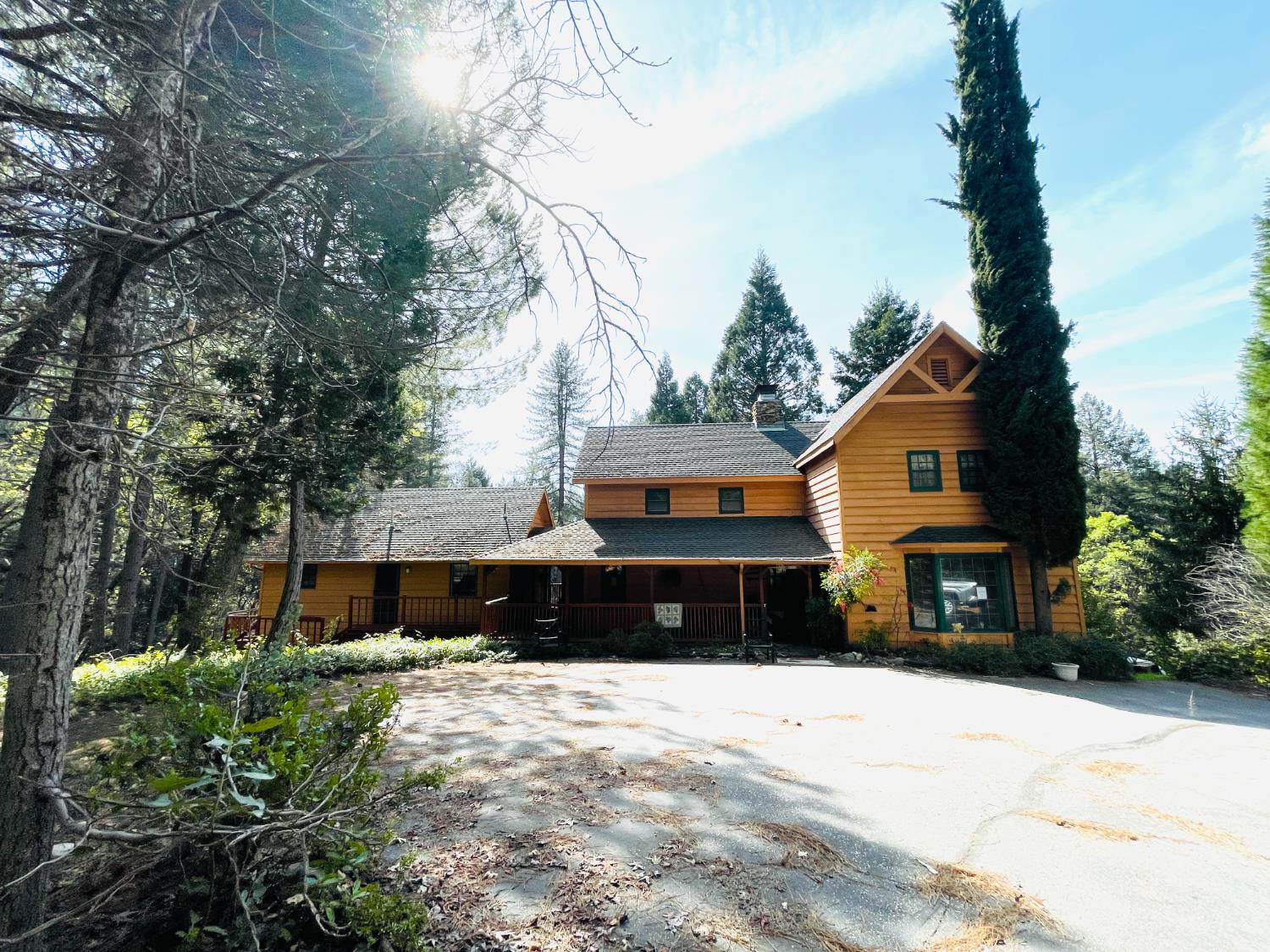 6950 Fools Canyon Road Georgetown, CA 95634 - Photo 1 of 51