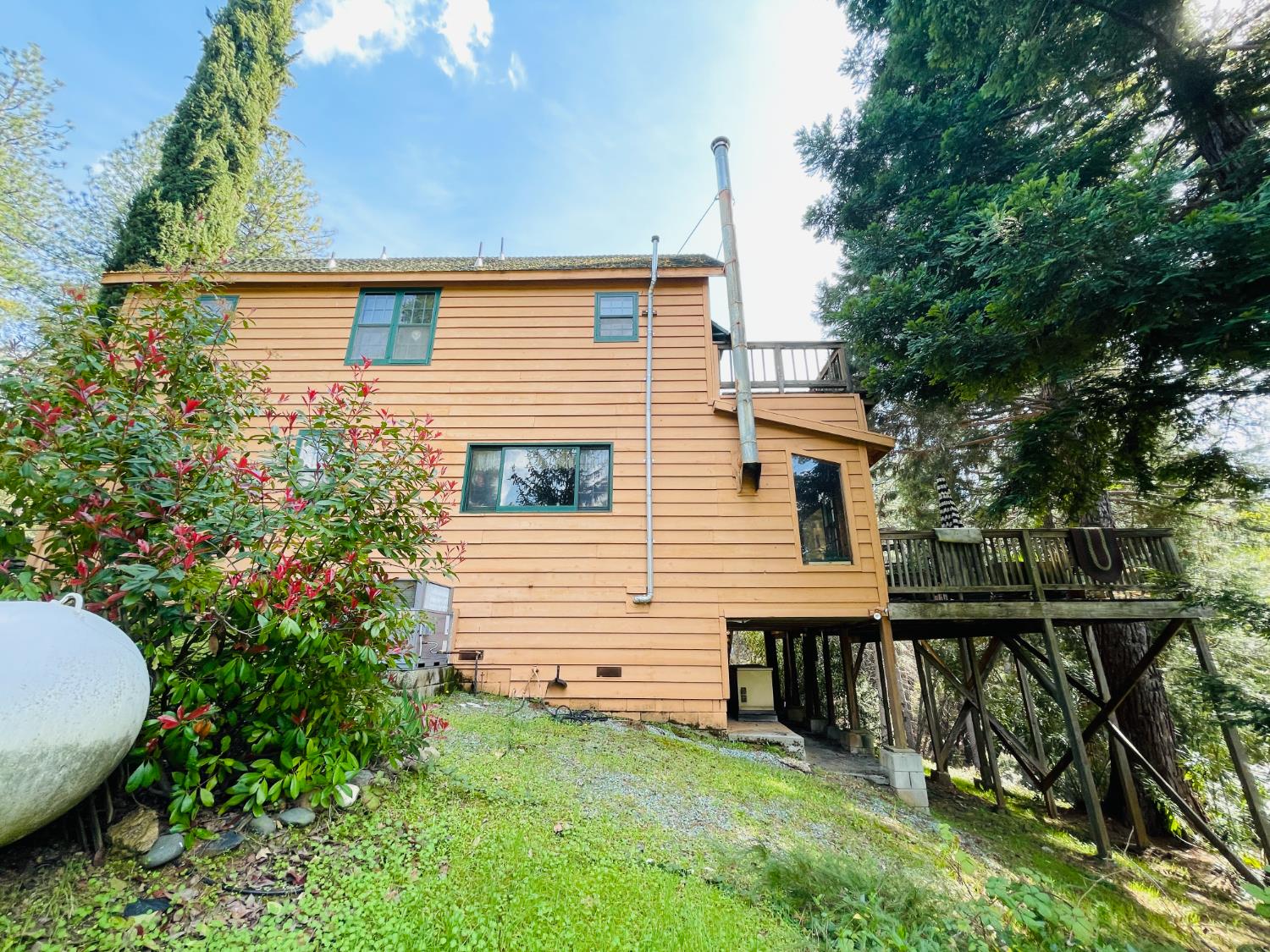 6950 Fools Canyon Road Georgetown, CA 95634 - Photo 17 of 51