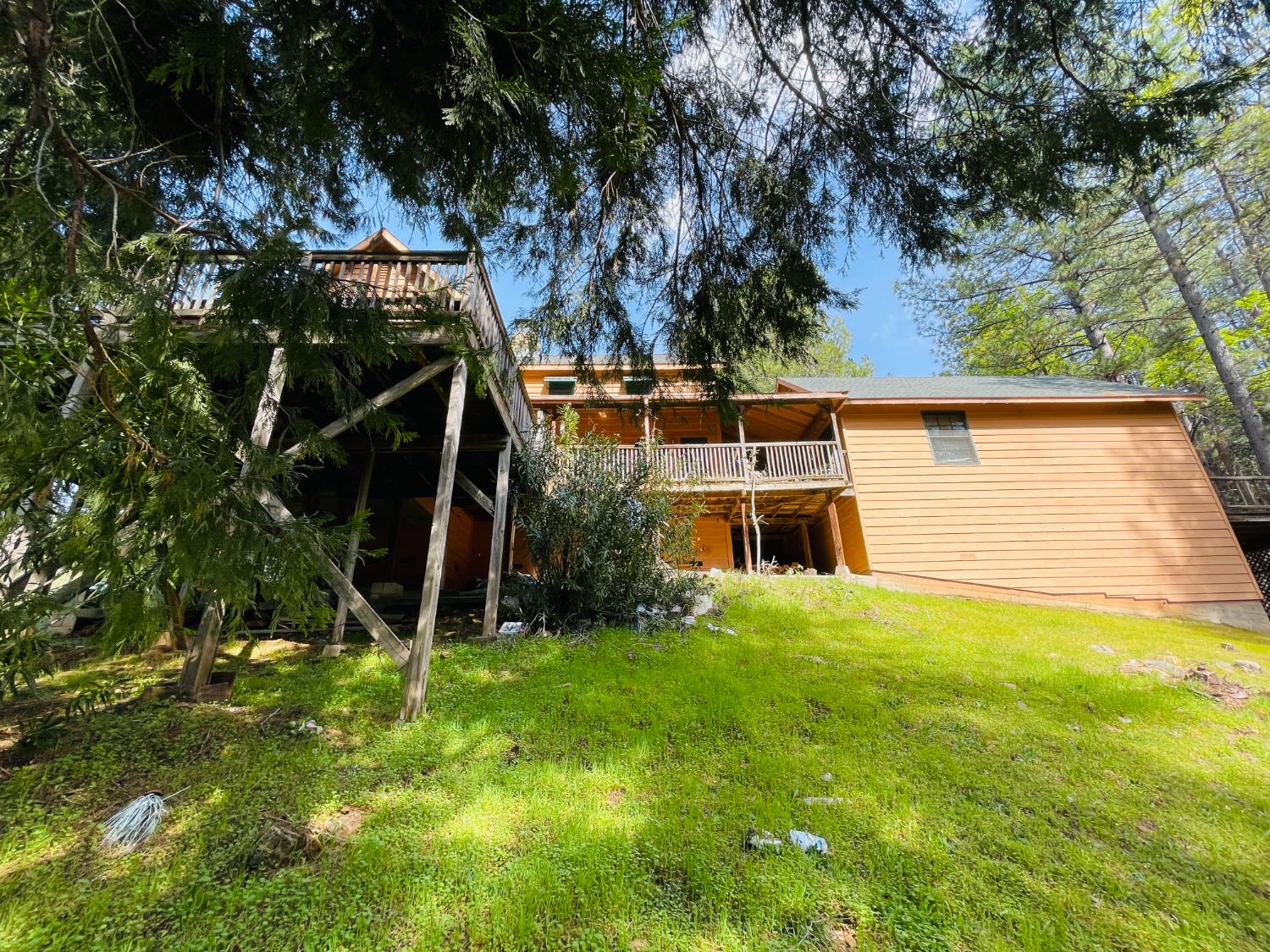 6950 Fools Canyon Road Georgetown, CA 95634 - Photo 18 of 51