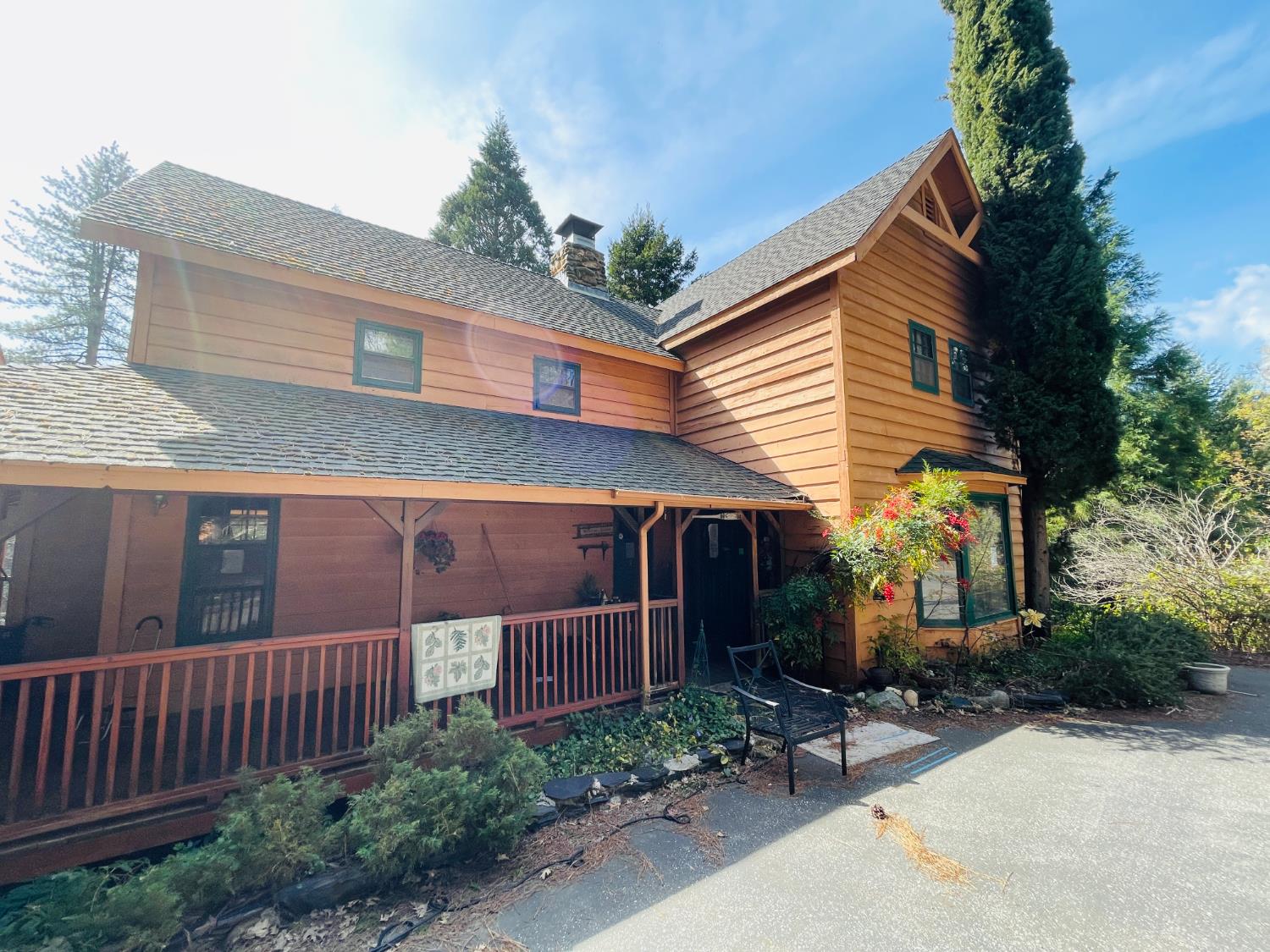 6950 Fools Canyon Road Georgetown, CA 95634 - Photo 21 of 51