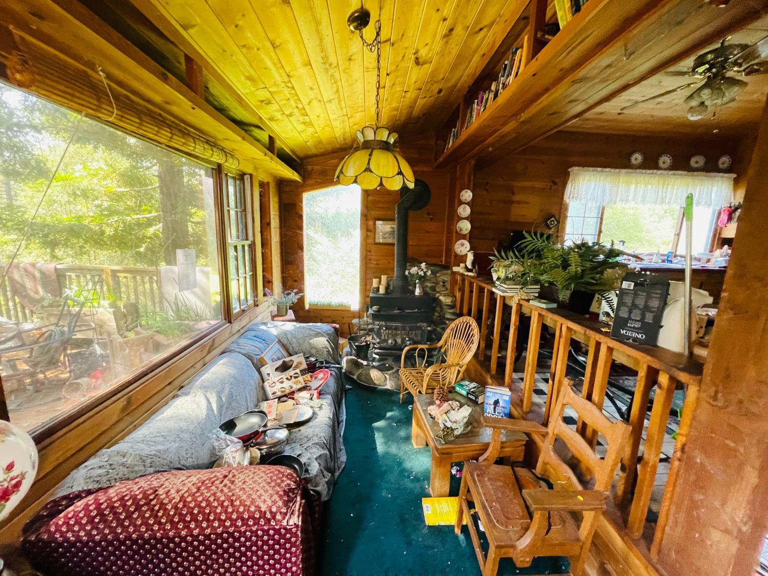 6950 Fools Canyon Road Georgetown, CA 95634 - Photo 29 of 51