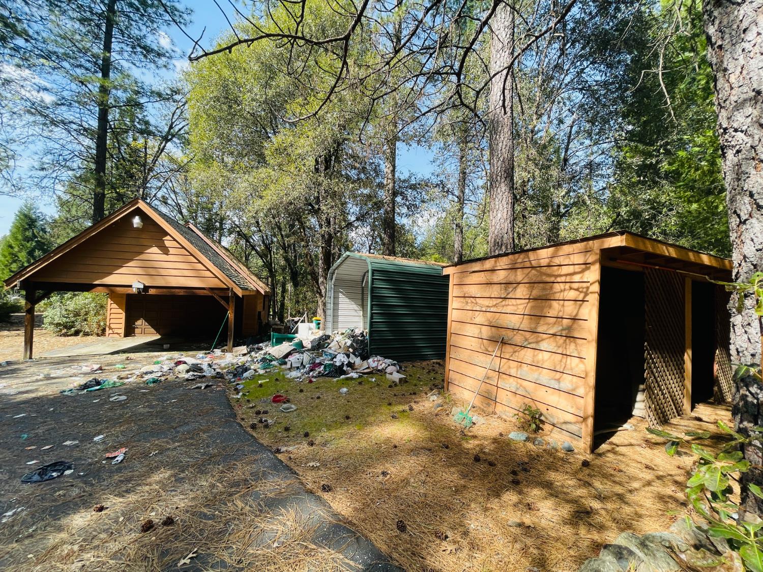 6950 Fools Canyon Road Georgetown, CA 95634 - Photo 5 of 51