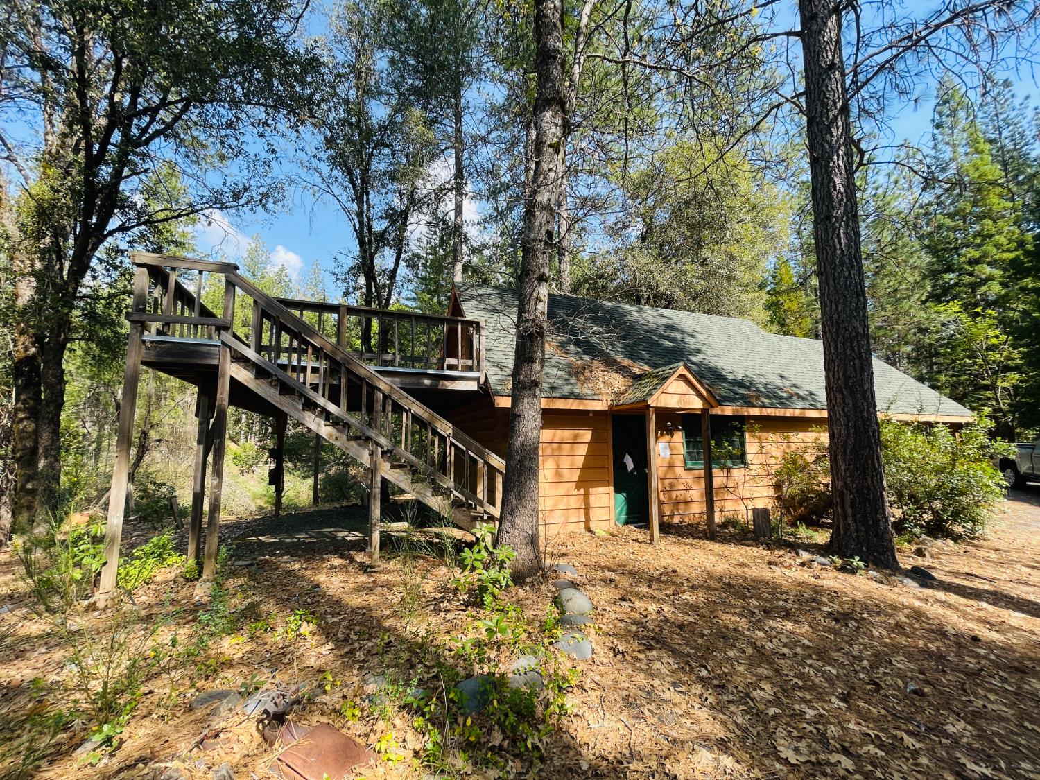 6950 Fools Canyon Road Georgetown, CA 95634 - Photo 10 of 51