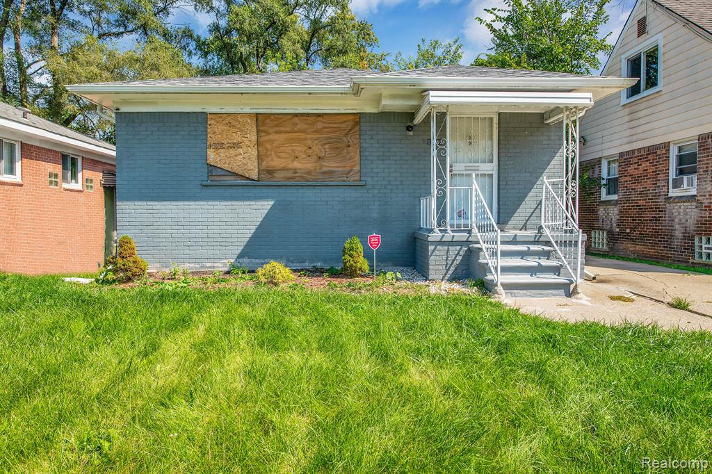 15760 Greenfield Road Detroit, MI 48227 - Photo 2 of 29