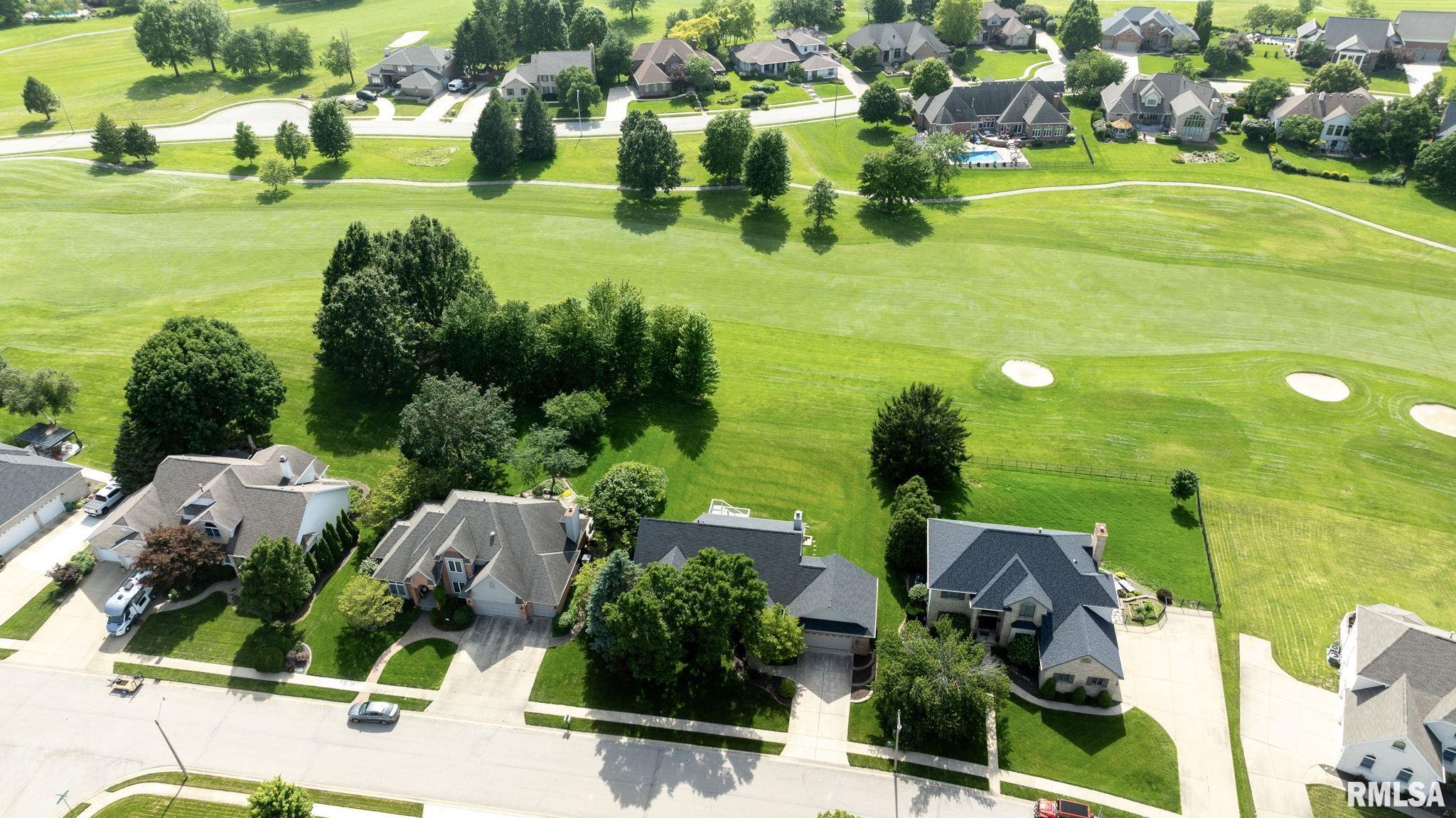 4509 Blackwolf Road Springfield, IL 62711 - Photo 22 of 23