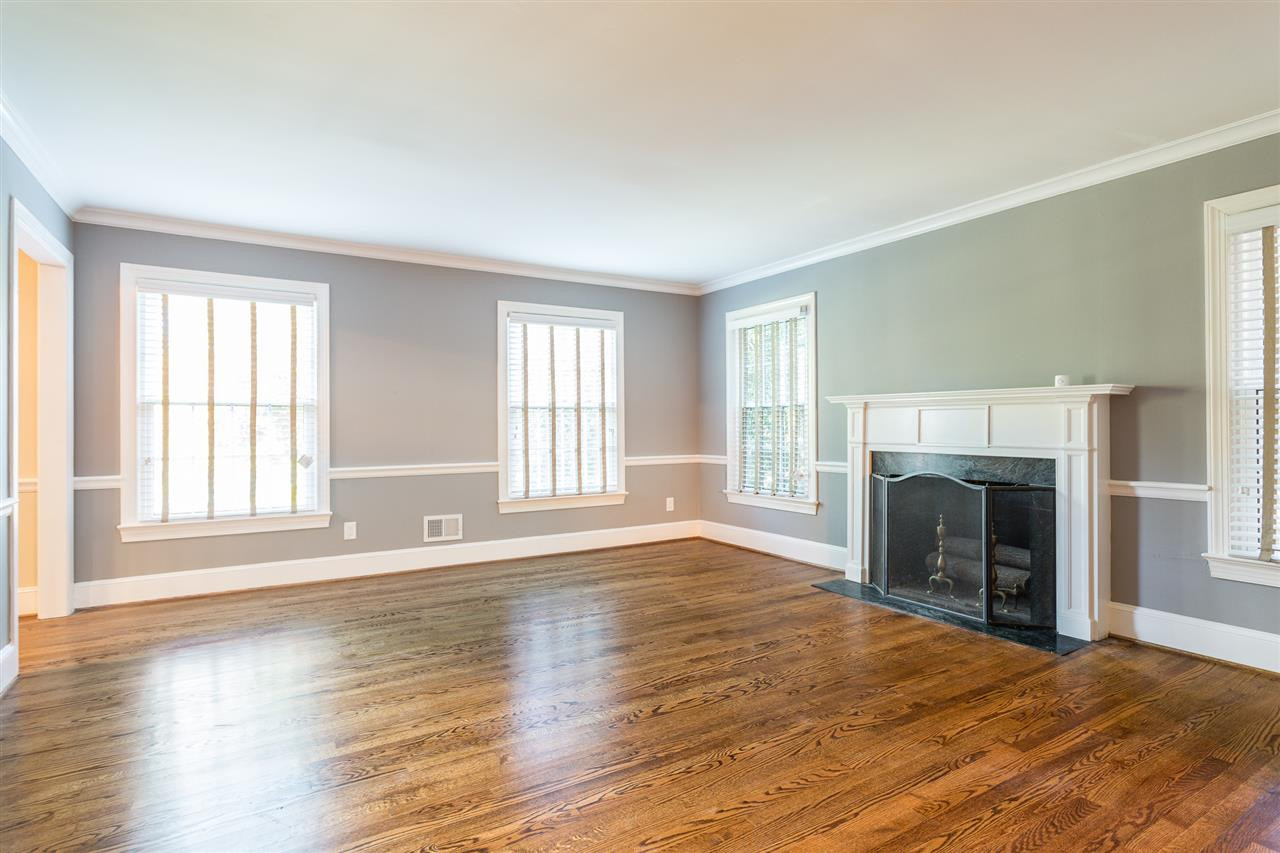 3109 Braddock Drive Raleigh, NC 27612 - Photo 11 of 30 So much light!