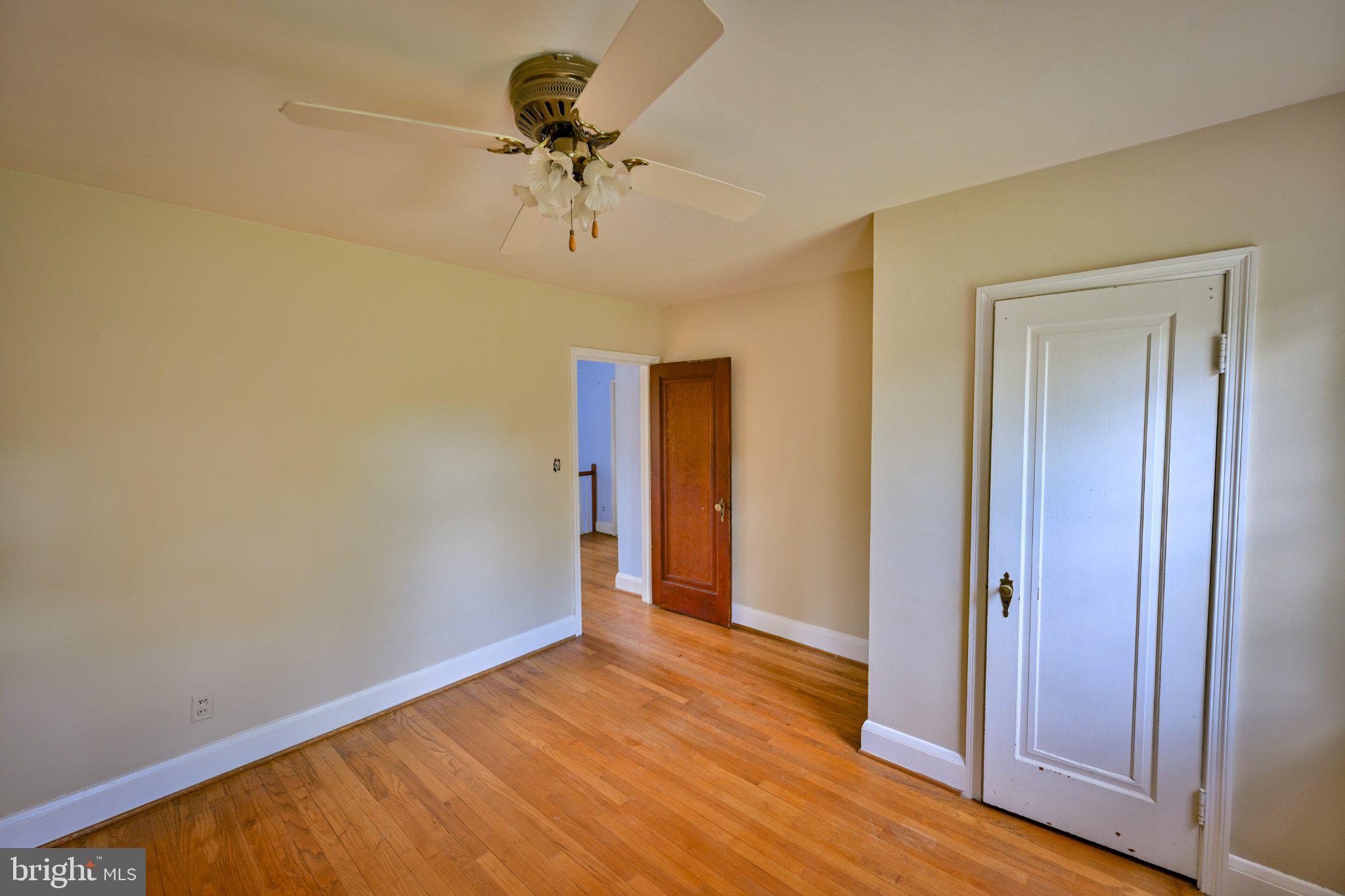 12200 Jericho Road Kingsville, MD 21087 - Photo 61 of 72 Bedroom #3 on 2nd floor